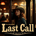 Last Call album cover