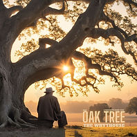 Old Oak Tree album cover
