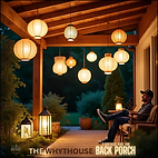 Back Porch album cover