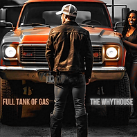 Full Tank Of Gas album cover