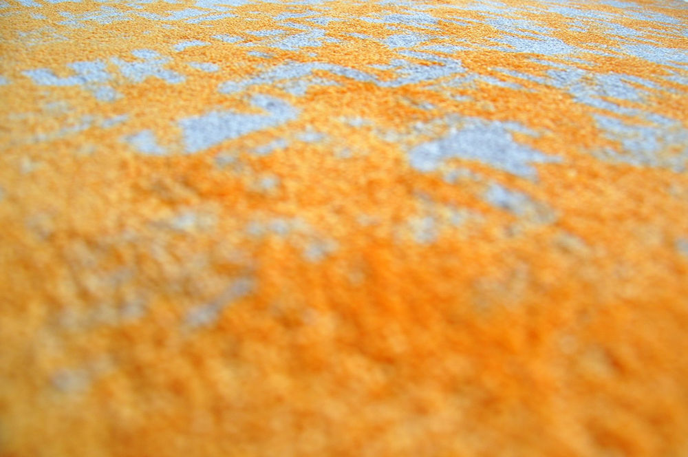 Teppiche, Fußmatten und Wohnzimmer - Farbwahl und Farbwirkung