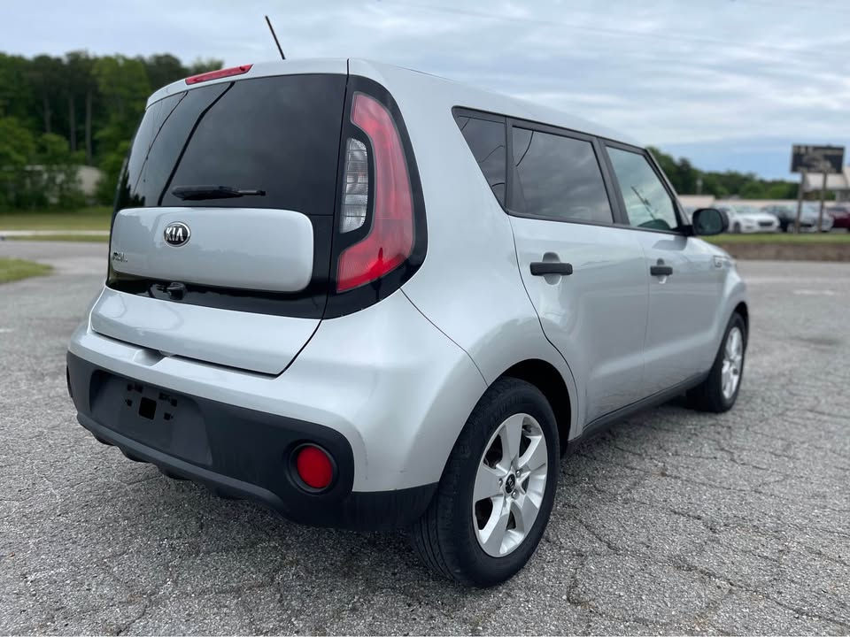 Thumbnail: 2018 Kia Soul