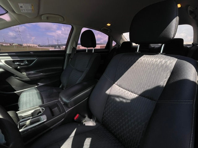Thumbnail: 2018 Nissan Altima