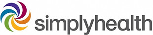 Daniel Neen is recognised by Simply Heal