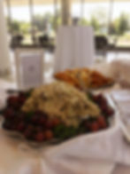 Chicken Salad Tray