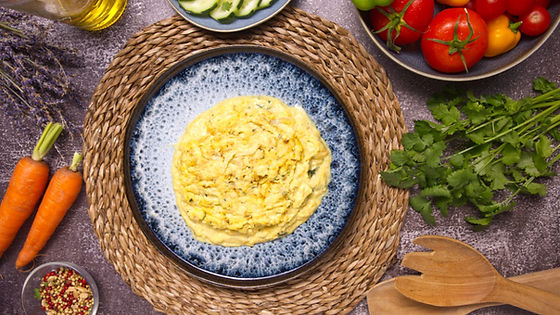 Bacalhau à nossa maneira