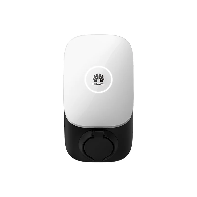 Huawei recharge voiture électrique