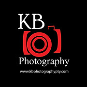 Logo de kbphotographypty