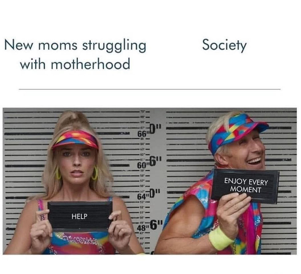 Mom meme