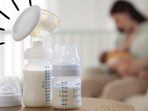 Exclusively Pumping 101: Must-Have Products + Tips That Actually Work
