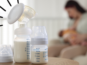 Exclusively Pumping 101: Must-Have Products + Tips That Actually Work