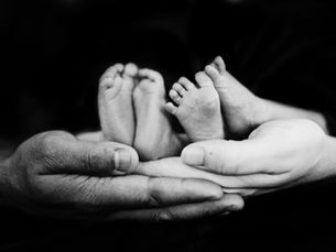 Advice For Anxious New Parents: The 5 Biggest Lessons My Twins Taught Me