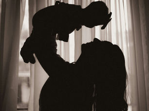 A Pep Talk for New Moms: You're Going to Be Okay