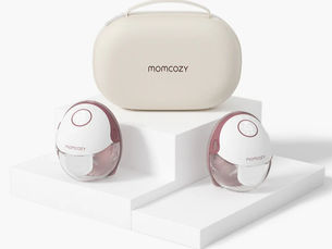 momcozy m6