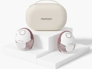 momcozy m6