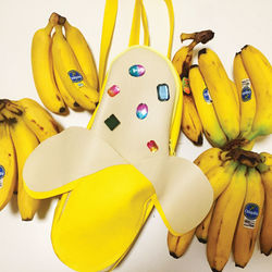 banana bag