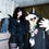 Thumbnail: RIPLEY RIBZZZ - Black rib cage spikes jacket.