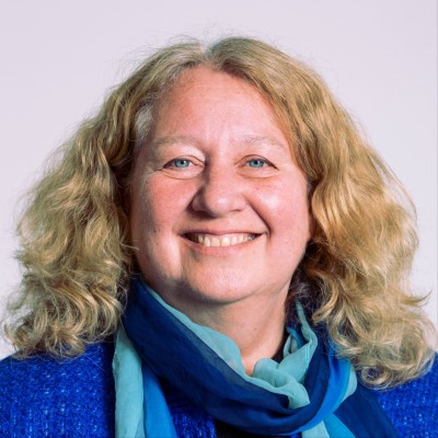 Writer: Caroline Rivett