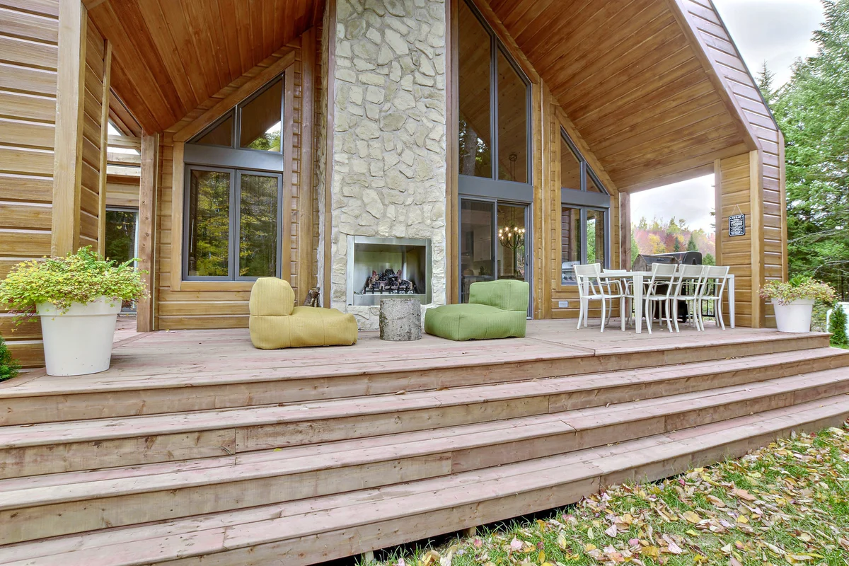 Timber Block Eastman 
