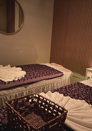 Massage Room