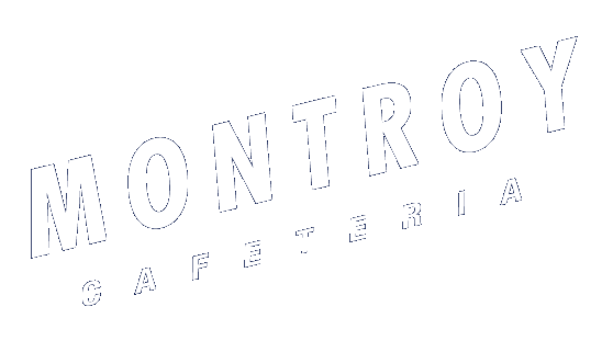 Montroy Cafeteria logo