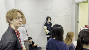 Our Student Broadcasts