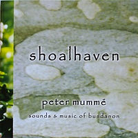 shoalhaven cover