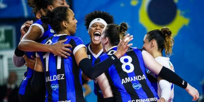 Esporte Clube Pinheiros e Kraft Heinz fecham parceria