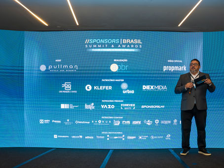 ❌ “Captação” de patrocínio está ultrapassada. A palavra certa é.. VENDA.