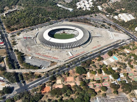 BH Stock Festival - Stock Car faz história em Belo Horizonte com etapa inédita