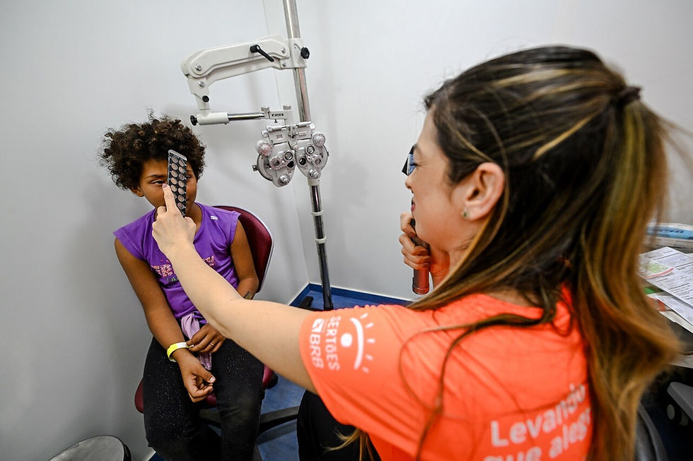 DA ATENÇÃO À RELEVÂNCIA: POR QUE O PATROCÍNIO OCUPA UM NOVO ESPAÇO NA ESTRATÉGIA DAS MARCAS