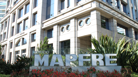 MAPFRE recebe projetos incentivados em saúde, inclusão, reciclagem, infância e pessoa idosa