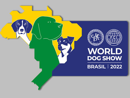 São Paulo recebe World Dog Show , principal evento de cães do mundo