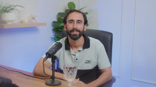 SponsorsTalks recebe Felipe Joseph, da Penalty, em episódio sobre Marketing e Patrocínio no Esporte