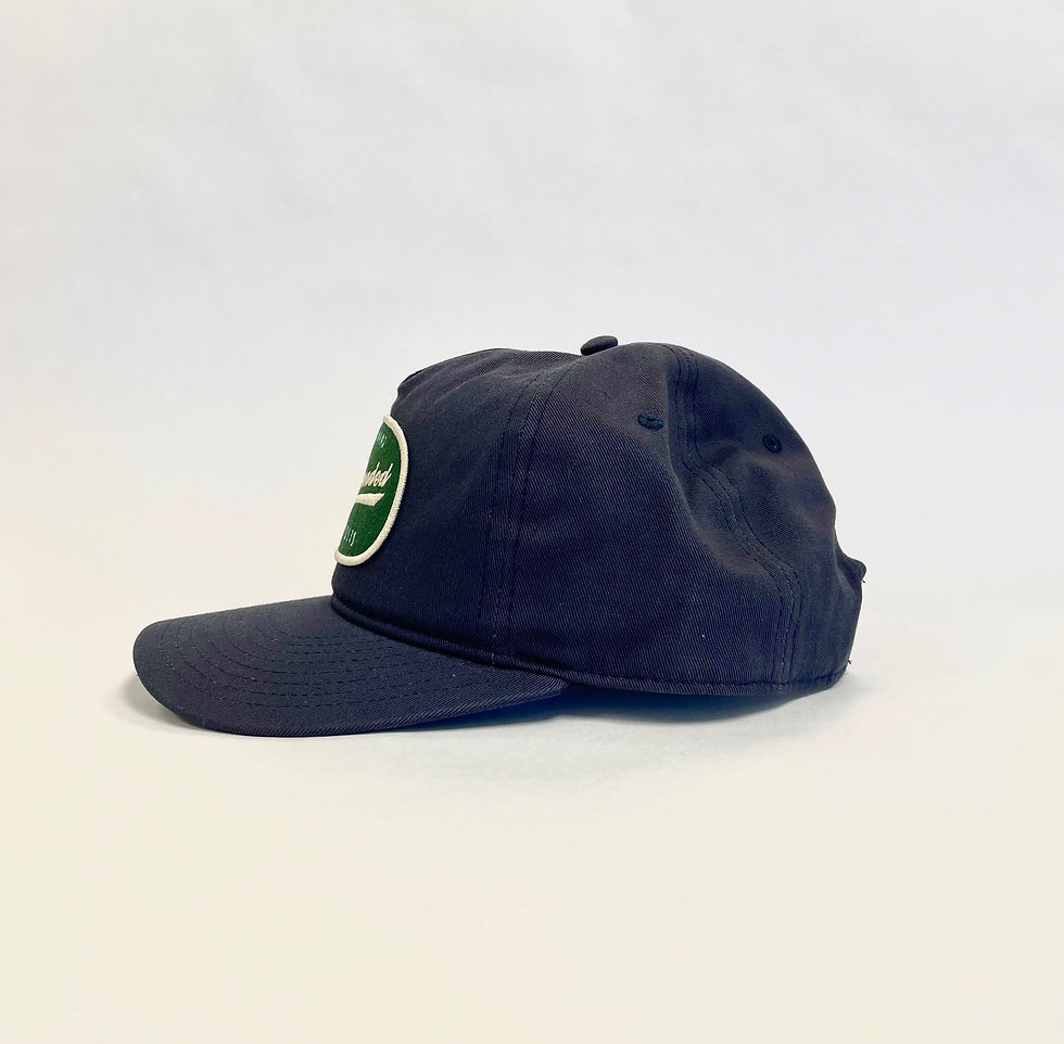 Thumbnail: Company Hat Navy