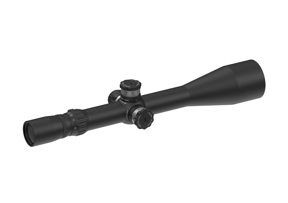 Miniatura: D60HV56TIW (MOA, Tactical, Illumi, Writable Turrets)