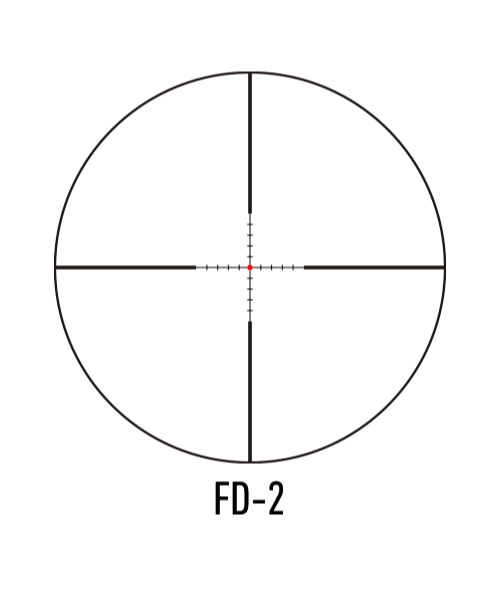 Miniatura: D15V42TIML (MIL, Tactical, Illumi)