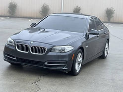 2014 bmw 528i 