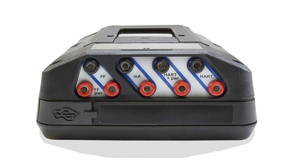 Miniatura: Field Communicator Emerson Trex