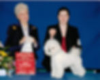 "Sho Sho" 2006 BFCA National