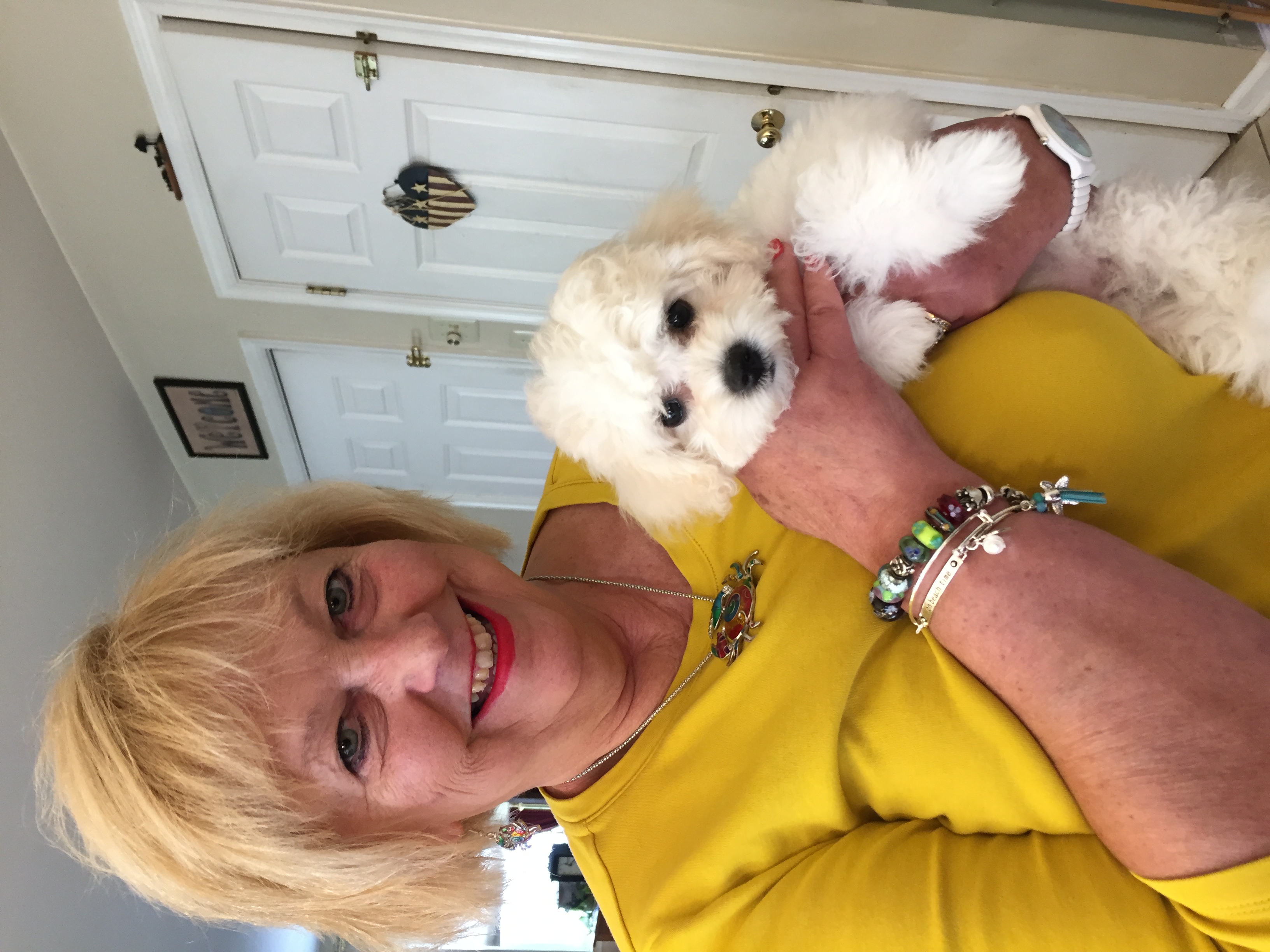 "Lilly Mae" Fortenbaugh