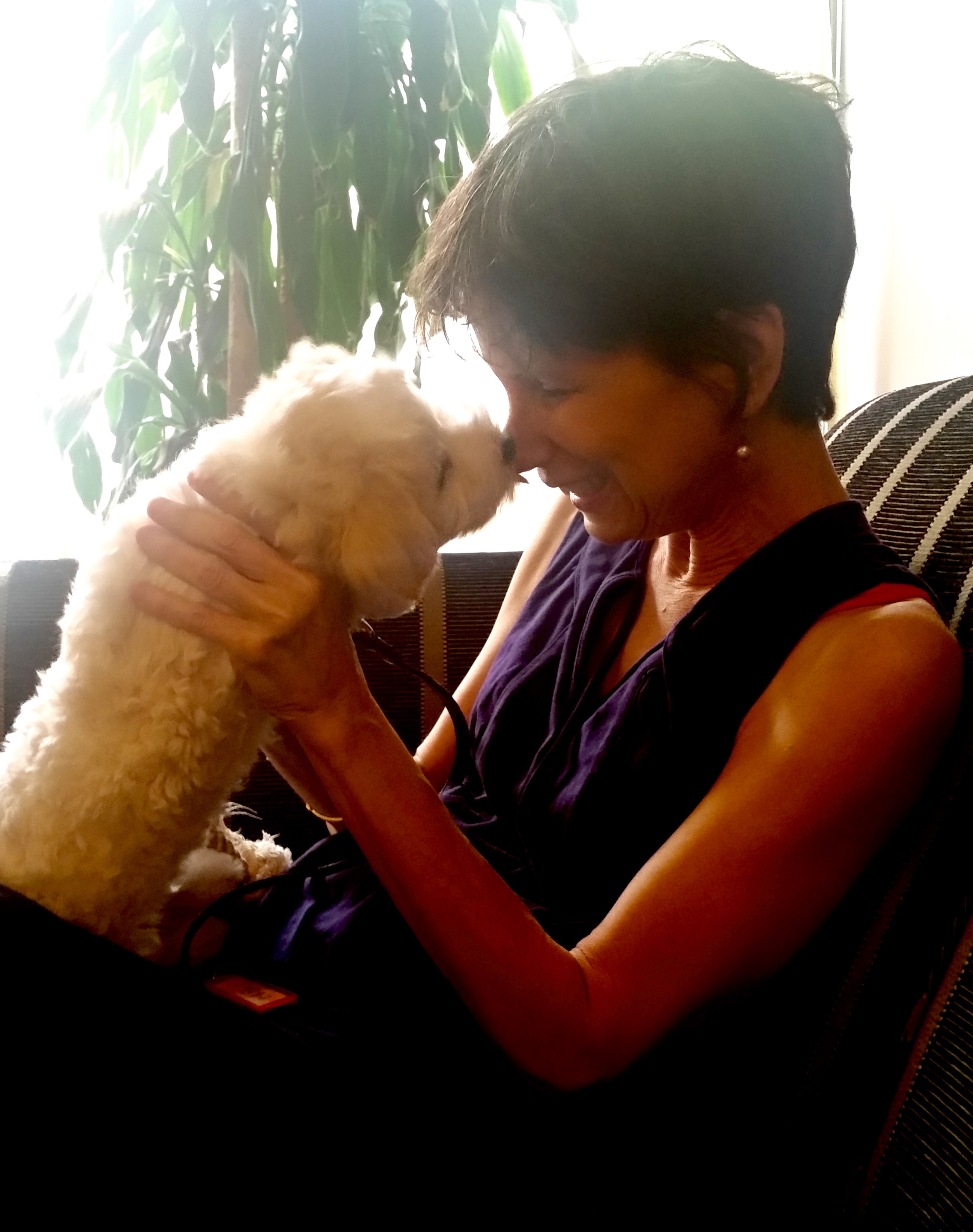 "Milou" Matilla