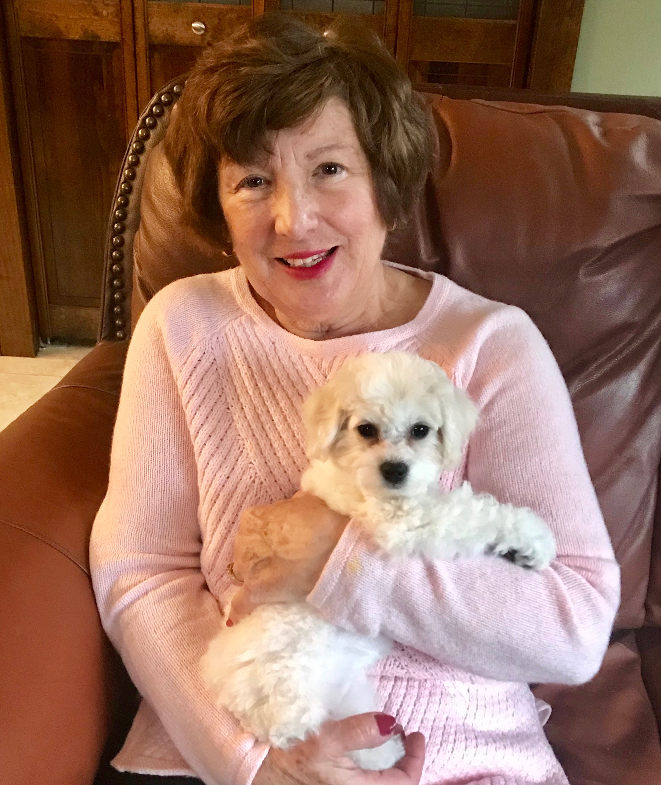 "Lily" Chmielowski