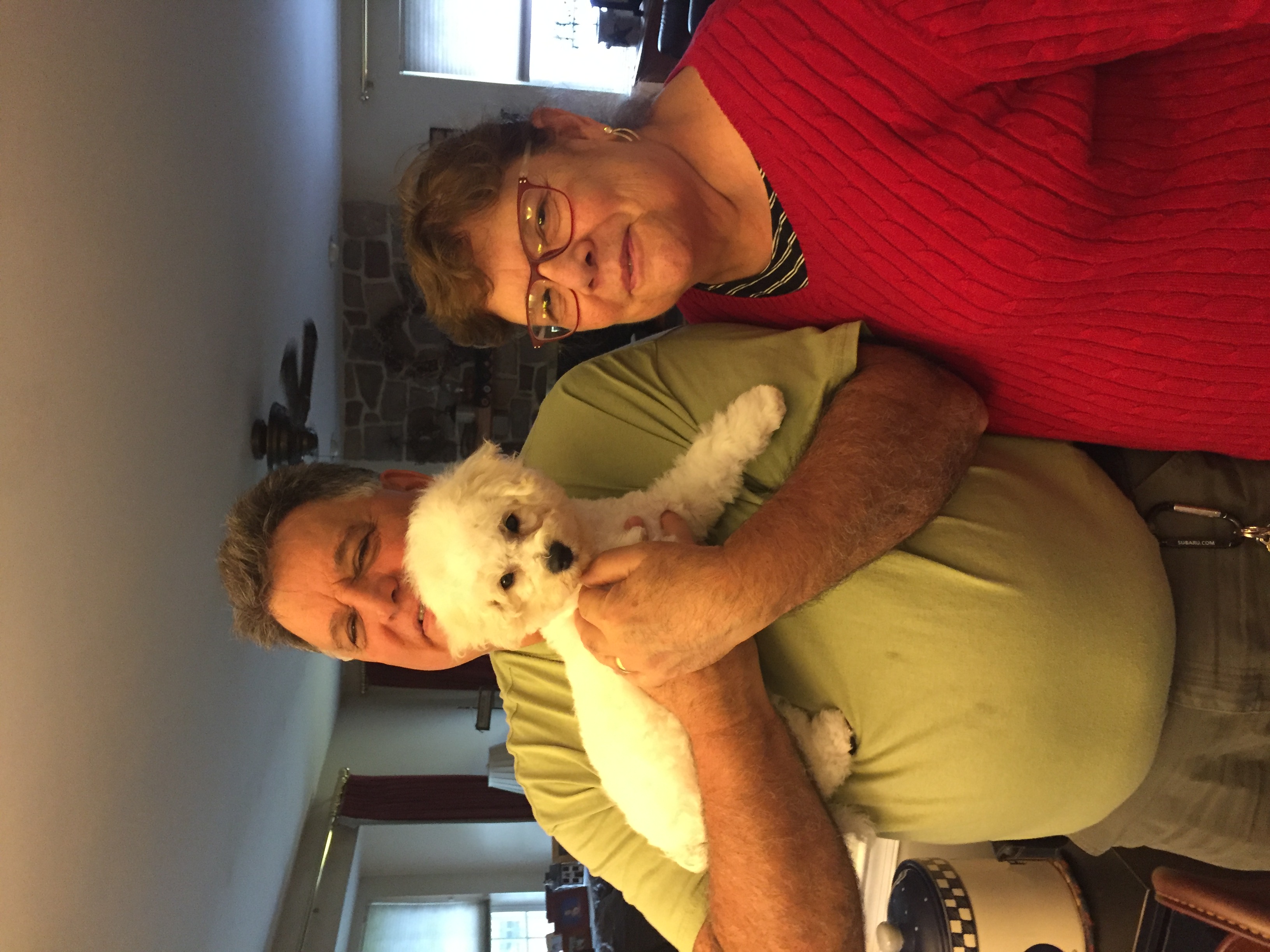 "Spanky" Aiello