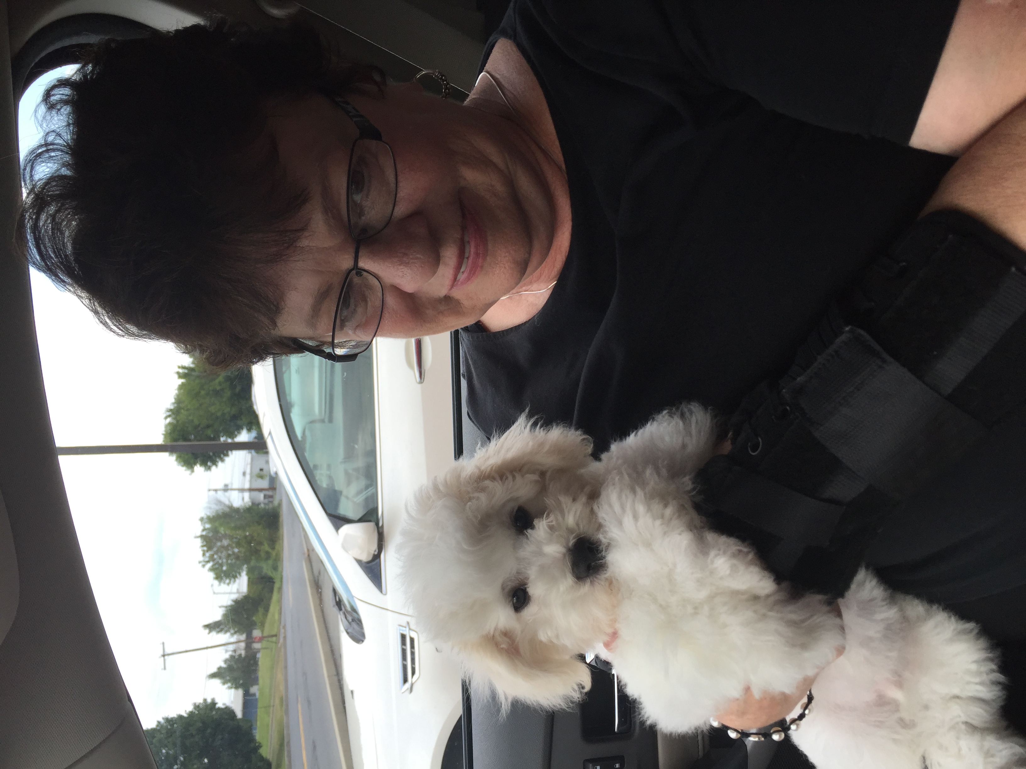 "Teddy" Getz