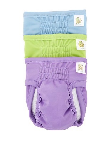 Female Diapers