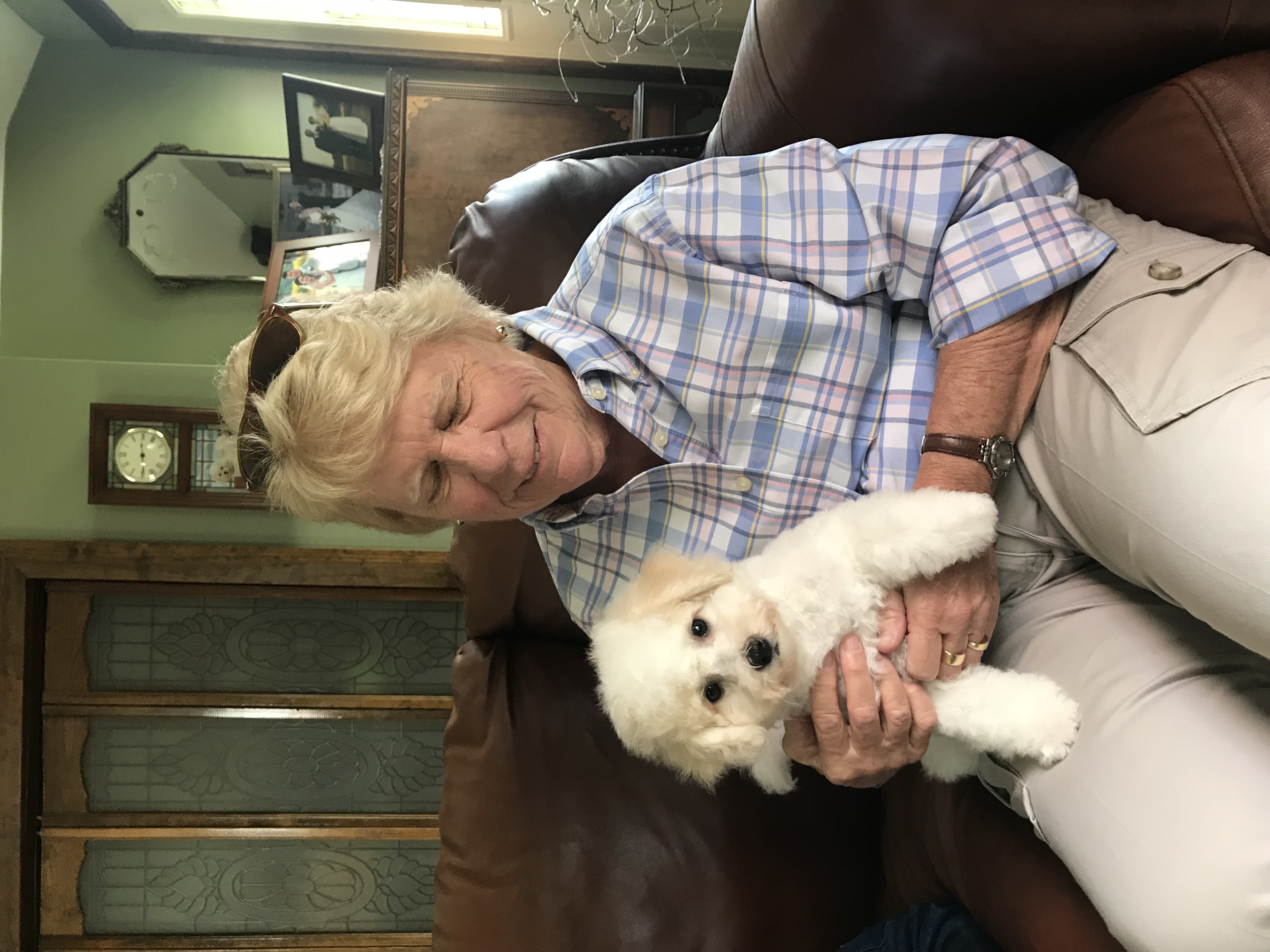 "Biscuit" Flynn