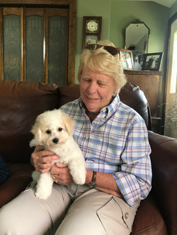 "Biscuit" Flynn