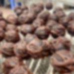 Chocolate CakePops (12 in a box)