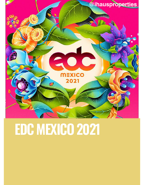 EDC México 2021